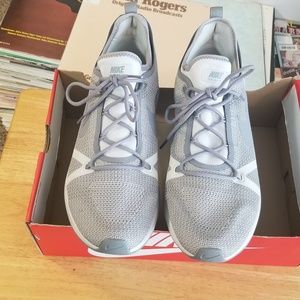 Nike Dual Racer